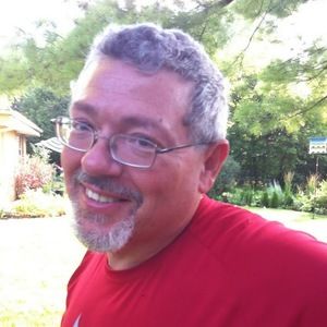 Meet your Posher, Mike